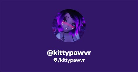 KittyPawVR Fansly Leaks 2025