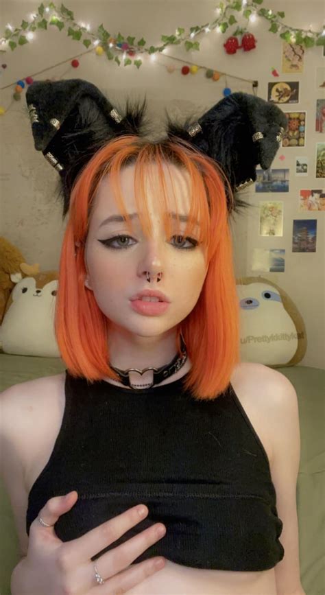 kittythunderkat2 OnlyFans Leaks 2025
