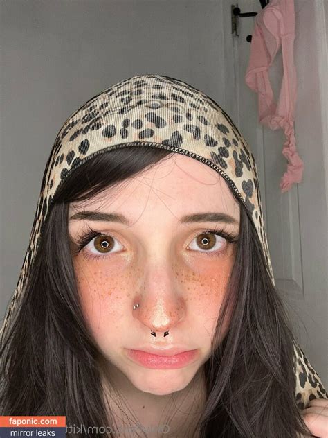 kittenthen3rd OnlyFans Leaks 2025