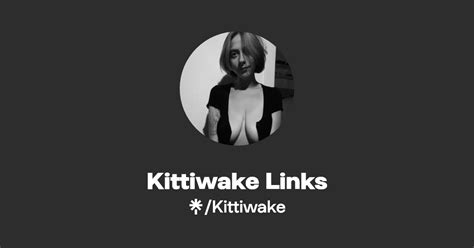 kittiwake.kittiwake OnlyFans Leaks 2025