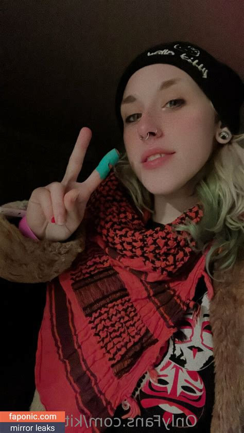 kitkendalx OnlyFans Leaks 2025