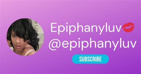 epiphanyluv OnlyFans Leaks 2025
