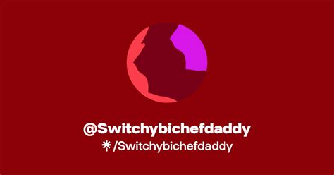 switchybichefdaddy OnlyFans Leaks 2025