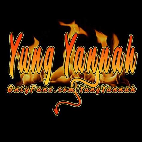yungyannah OnlyFans Leaks 2025