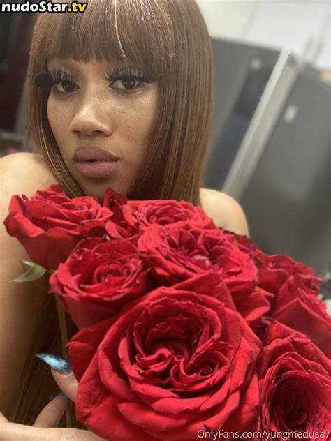 yungmedusa7 OnlyFans Leaks 2025