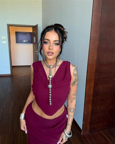 albita-fak OnlyFans Leaks 2025