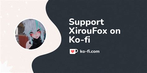 XirouFox Fansly Leaks 2025