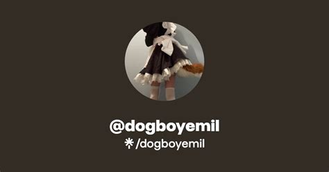 dogboyemil OnlyFans Leaks 2025