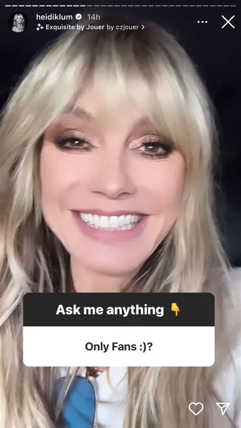 heidi_hott OnlyFans Leaks 2025