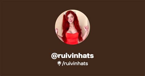 ruivinhafree OnlyFans Leaks 2025