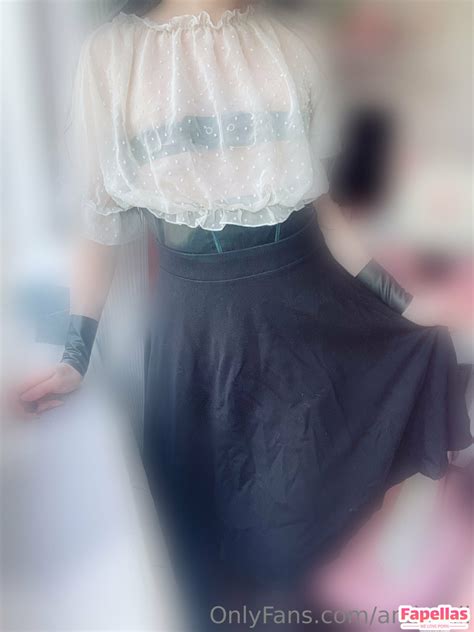ami_chii OnlyFans Leaks 2025