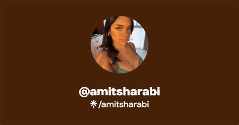 amitsharabi OnlyFans Leaks 2025
