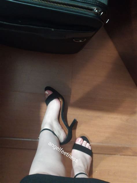 ami_feetness OnlyFans Leaks 2025