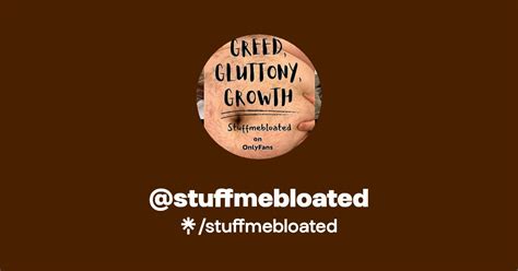 stuffmebloated OnlyFans Leaks 2025