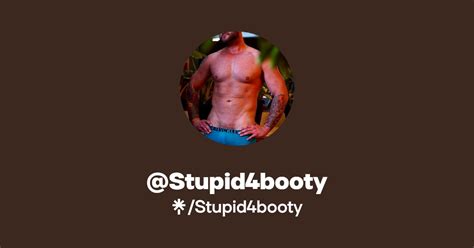 stupid4booty OnlyFans Leaks 2025