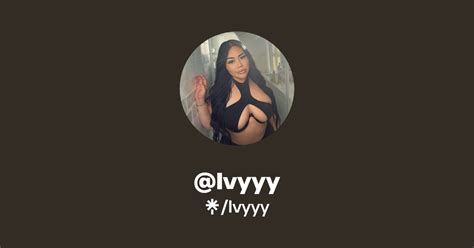 lv_ivyyy OnlyFans Leaks 2025