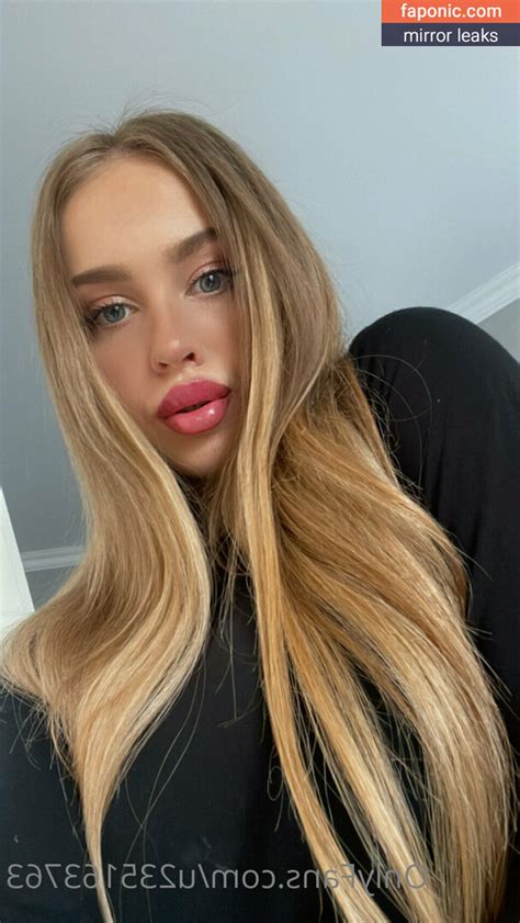 xalexissx OnlyFans Leaks 2025