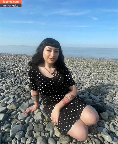 xalexaddams OnlyFans Leaks 2025