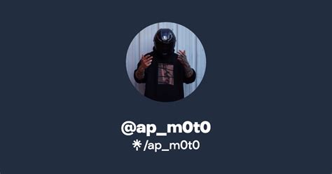 ap_m0t0 OnlyFans Leaks 2025