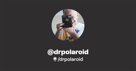 drpolaroid OnlyFans Leaks 2025