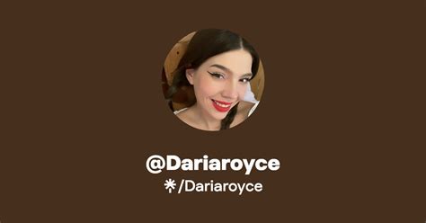 dariaroyce Fansly Leaks 2025