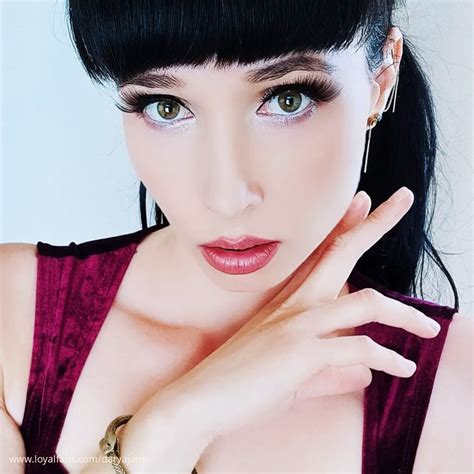 daryajane OnlyFans Leaks 2025