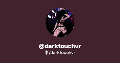 DarkTouchVR Fansly Leaks 2025