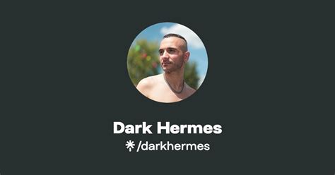 darkhermes OnlyFans Leaks 2025