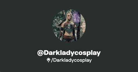 darkladycosplay OnlyFans Leaks 2025