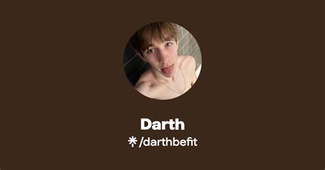 darthbefit OnlyFans Leaks 2025