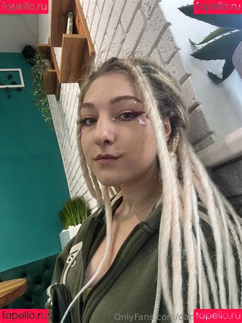 darkness_luna OnlyFans Leaks 2025