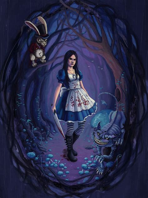 dark_alice OnlyFans Leaks 2025