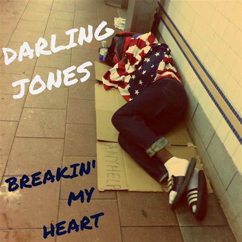 darling_jones OnlyFans Leaks 2025