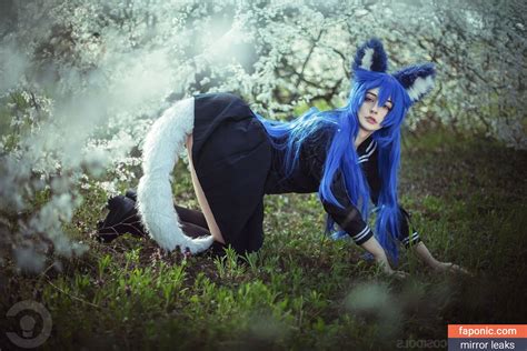 dariakhimcosplay OnlyFans Leaks 2025