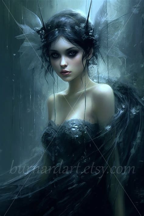 dark_fairygirl OnlyFans Leaks 2025