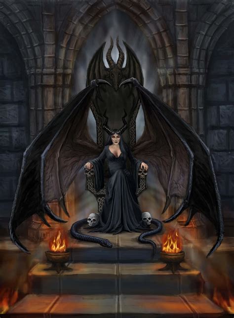 darkqueenofcrows OnlyFans Leaks 2025