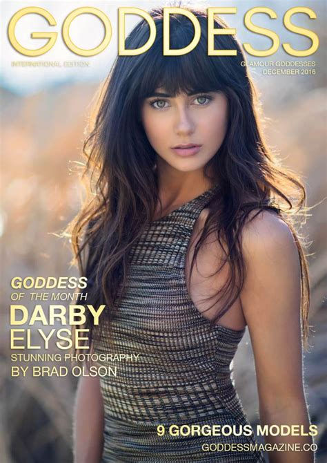 darbyelyse OnlyFans Leaks 2025