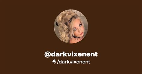 darkvixenent OnlyFans Leaks 2025