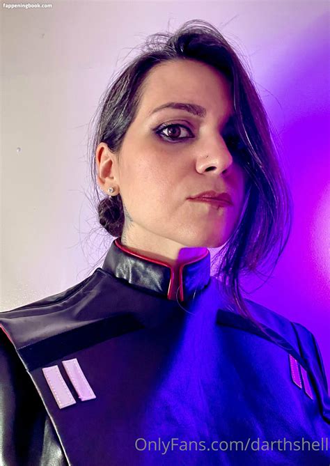 darthshell OnlyFans Leaks 2025