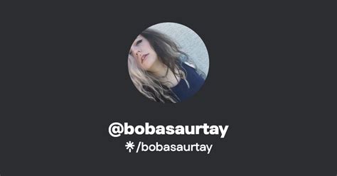 bobasaurtay OnlyFans Leaks 2025