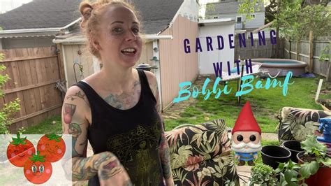 bobbibamf OnlyFans Leaks 2025