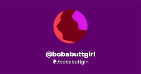 bobabuttgirl OnlyFans Leaks 2025