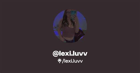 xluvv OnlyFans Leaks 2025