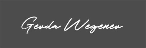 gerda_wegener OnlyFans Leaks 2025