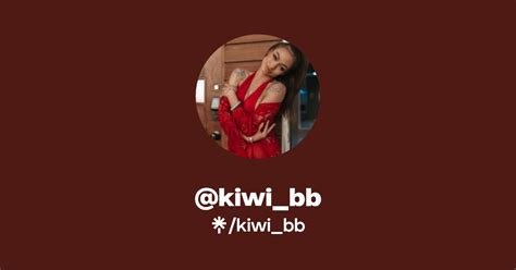 kiwi_bb OnlyFans Leaks 2025