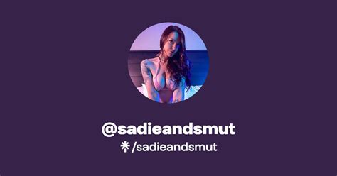 sadieandsmut OnlyFans Leaks 2025