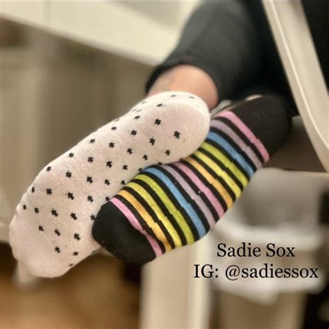 sadiesocks OnlyFans Leaks 2025