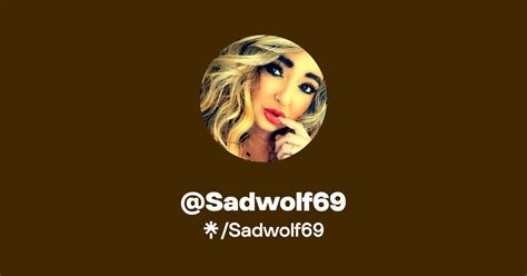 sadwolf69 OnlyFans Leaks 2025