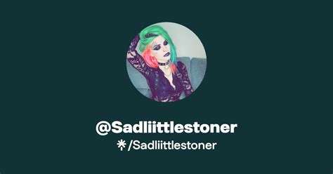 sadliittlestoner OnlyFans Leaks 2025