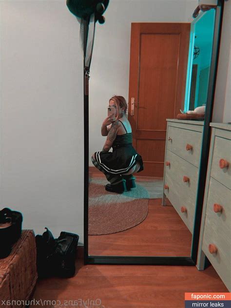 xhuronax OnlyFans Leaks 2025